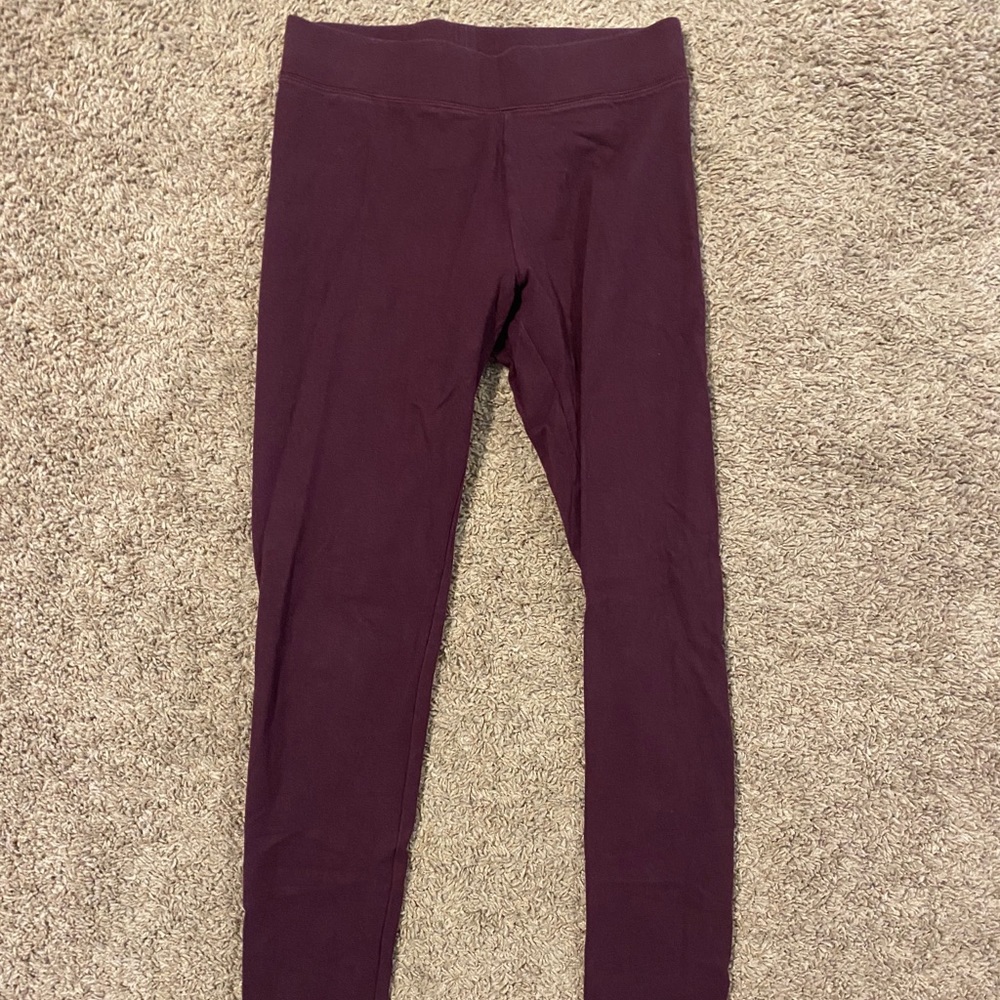 Aerie leggings!